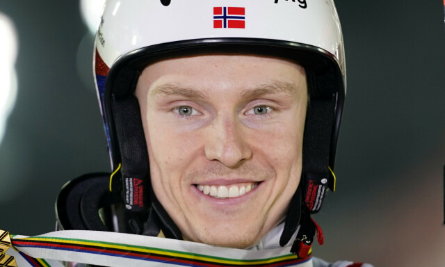 I Norge får skiheltene alt de peker på
